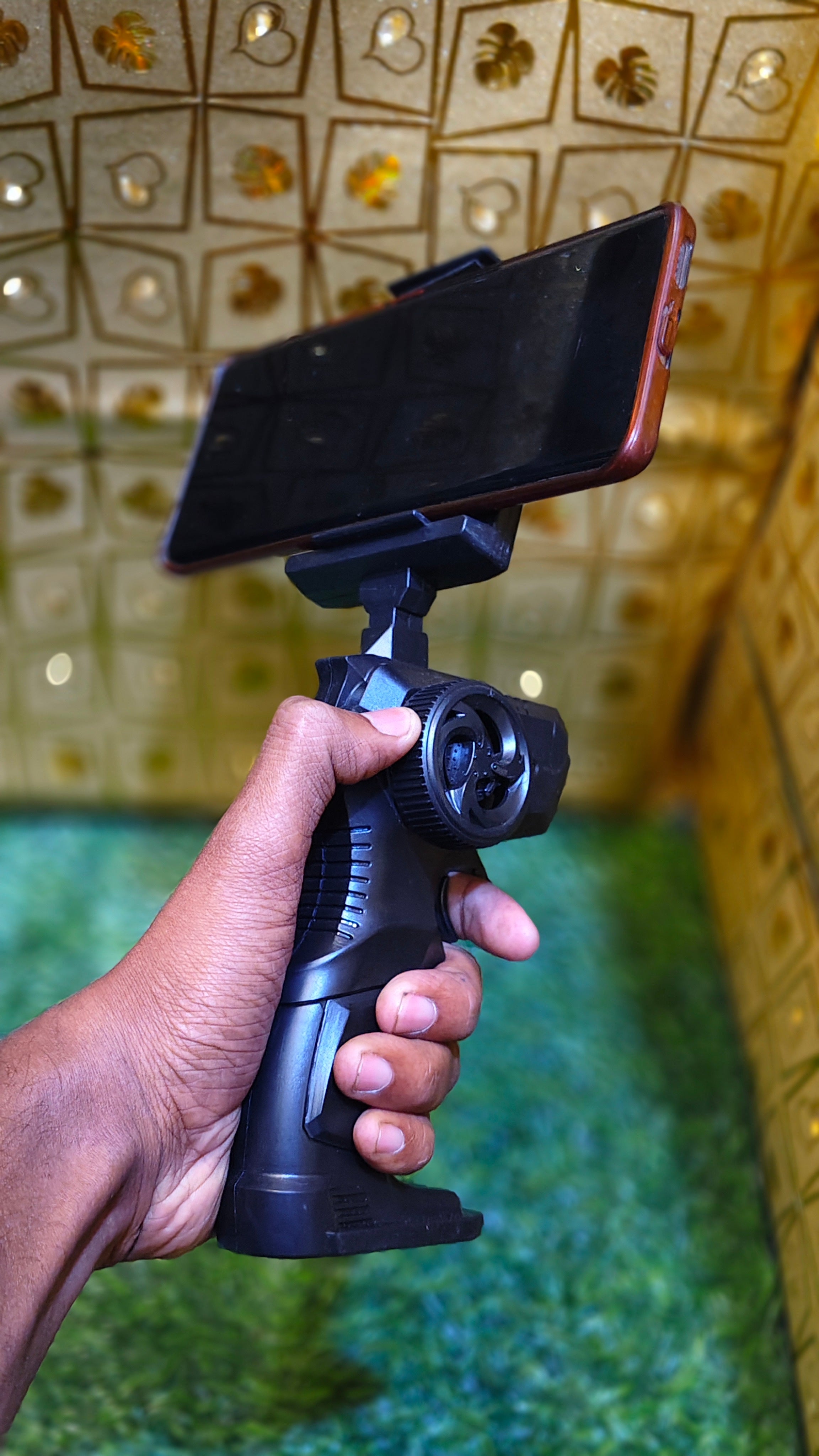 Prezzie Metal Super RC HD Camera Crawler re-Chargeable