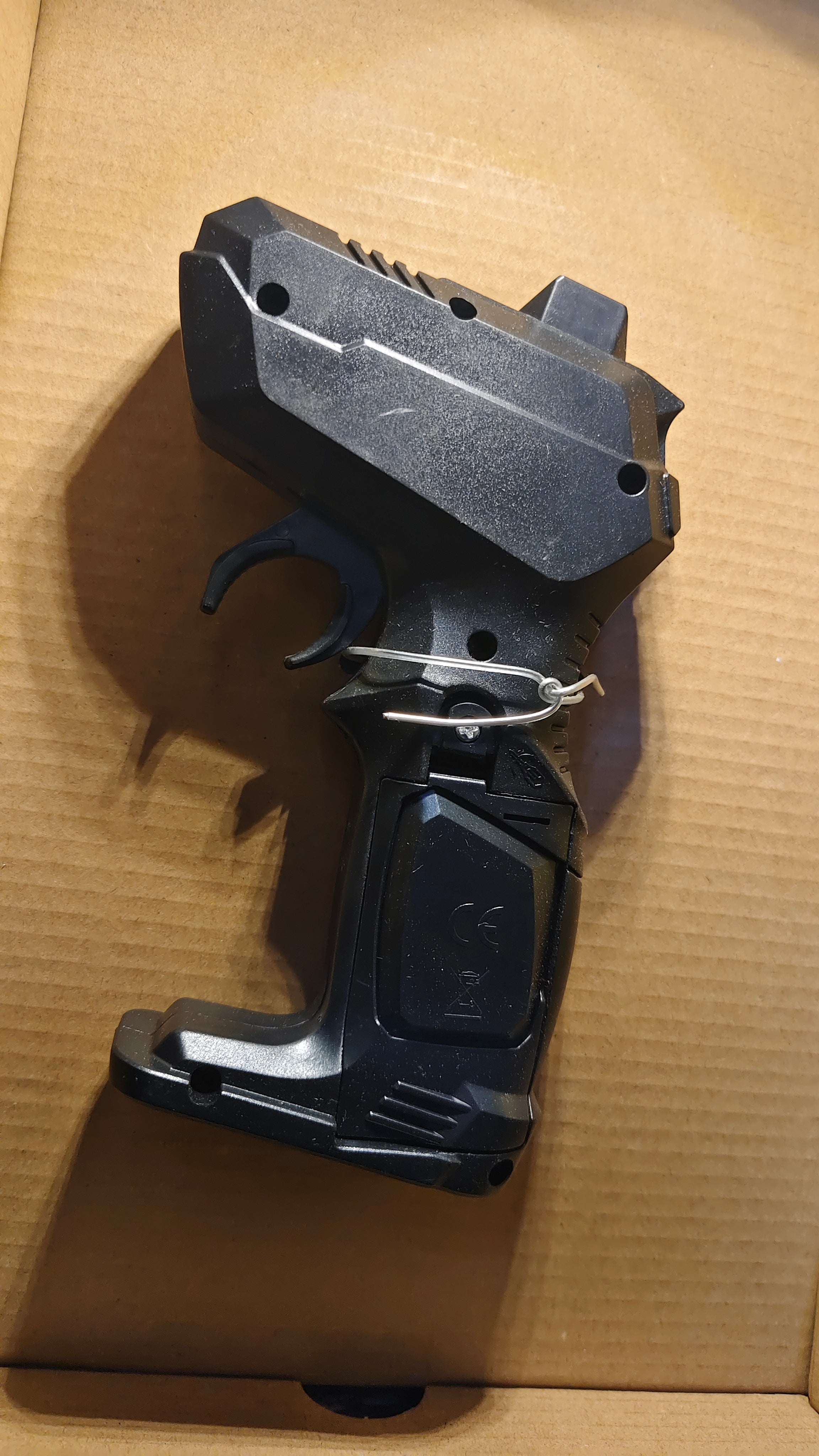 Prezzie Metal Super RC HD Camera Crawler re-Chargeable